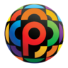 Protean eGov logo